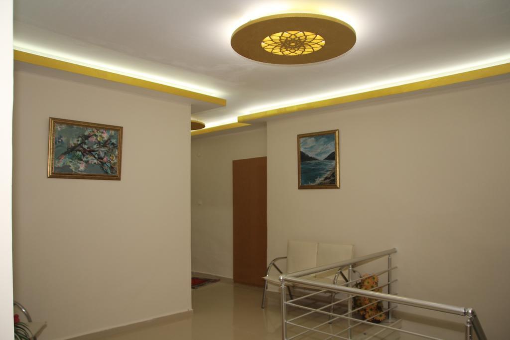 Vatan Hotel İzmir Exterior foto