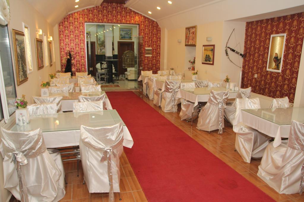 Vatan Hotel İzmir Exterior foto